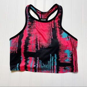 Fabletics Racerback Sports Bra